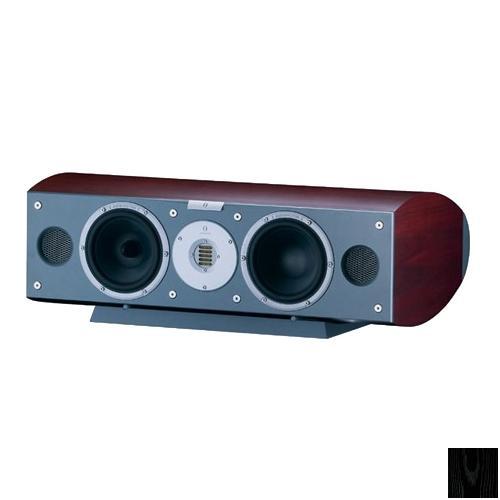 Центральный канал Audiovector SR 6 C Avantgarde SE piano black ash артикул 438485FV-1