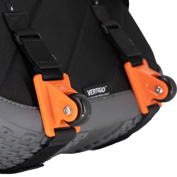 Чехол для электрогитары MONO VERTIGO ULTRA M80-VEG-ULT-BLK артикул 281757Si-1 фото 8