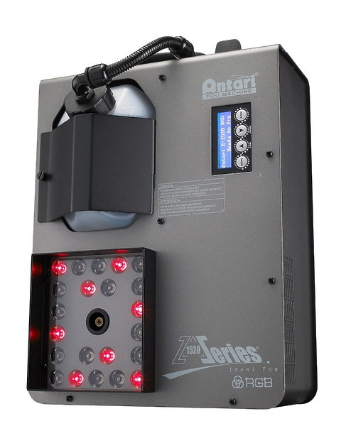 Генератор эффектов Antari Z-1520RGB артикул 152376Si-1 фото 3