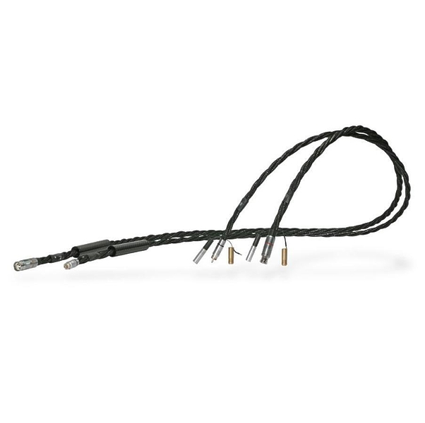 Межблочный аудио кабель Synergistic Research Galileo SX IC XLR 2м артикул 205740Si-1