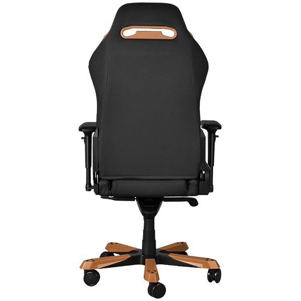 Кресло игровое DXRacer Craft OH/IS11/NC артикул 269880Si-1 фото 5