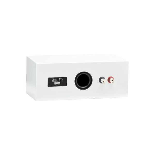 Акустика центрального канала Martin Logan Motion 30i Gloss Black артикул 205853Si-1 фото 12
