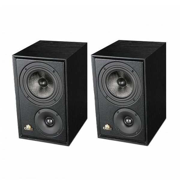 Полочная акустика Castle Richmond IV black oak артикул 182421Si-1