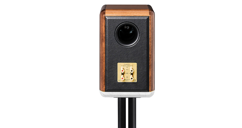 Полочная акустика Sonus Faber Electa Amator III wood артикул 184999Si-1 фото 6