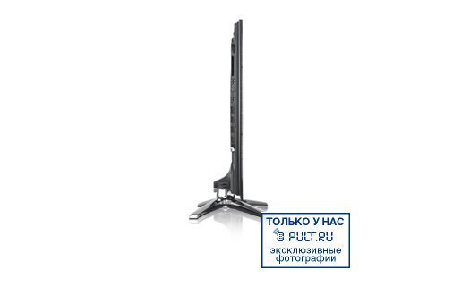 ЖК телевизор Samsung UE-37C6540SW артикул 377378FV-1 фото 4