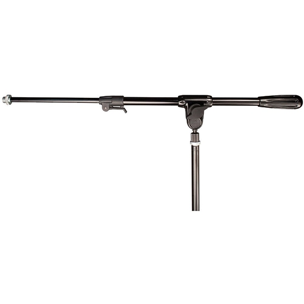 Микрофонная стойка Ultimate Support PRO-T-SHORT-T артикул 186141Si-1 фото 10