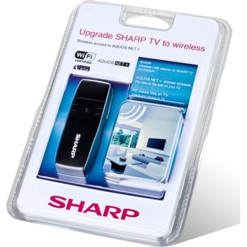 Wi-Fi адаптер Sharp AN-WUD630 артикул 352626FV-1
