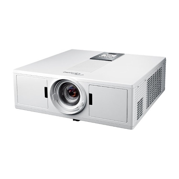 Проектор Optoma ZU510T white артикул 160234Si-1