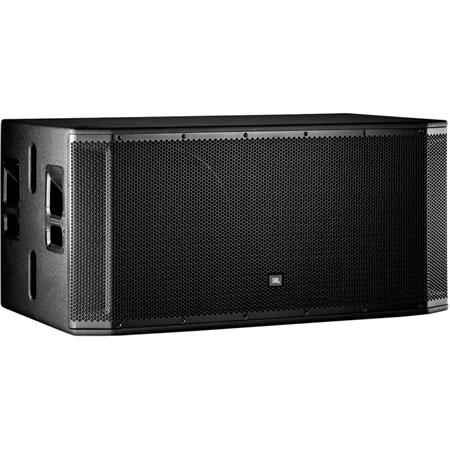 Сабвуфер JBL SRX828P (Дубль) артикул 124248Si-1