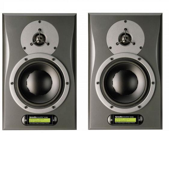Полочная акустика Dynaudio AIR15 D артикул 158876Si-1
