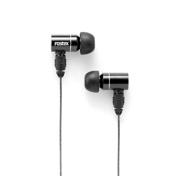 Наушники Fostex TE-07 артикул 112001Si-1 фото 4