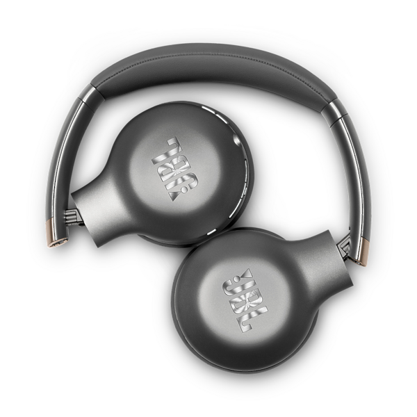 Наушники JBL Everest 310BT Gun Metal (JBLV310BTGML) артикул 180469Si-1 фото 7