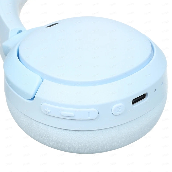 Наушники Edifier WH500 Blue артикул 300065Si-1 фото 6
