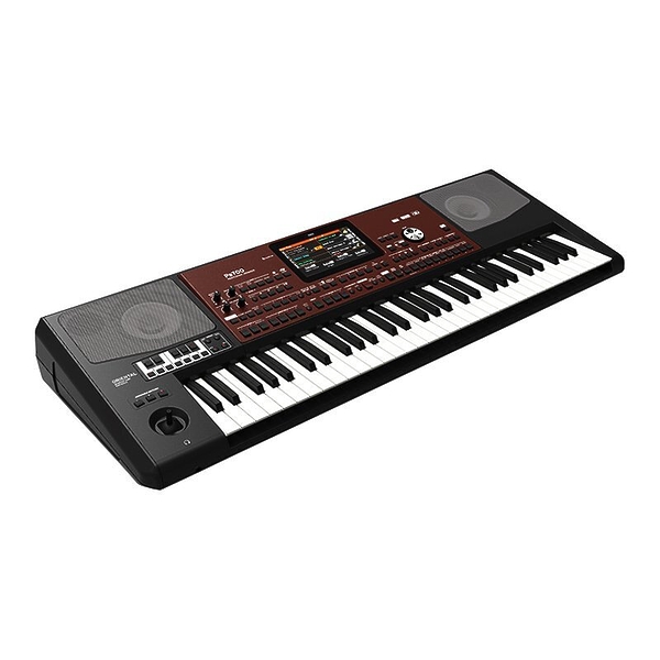 Клавишный инструмент KORG Pa700-OR артикул 180853Si-1
