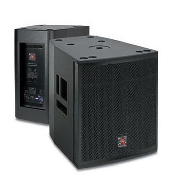 Сабвуфер X-Treme XTDS15 артикул 135463Si-1