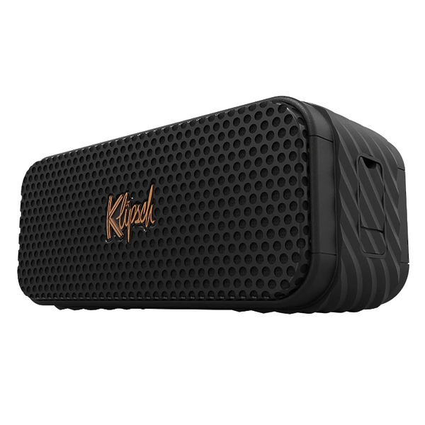 Портативная акустика Klipsch Nashville артикул 318732Si-1 фото 3