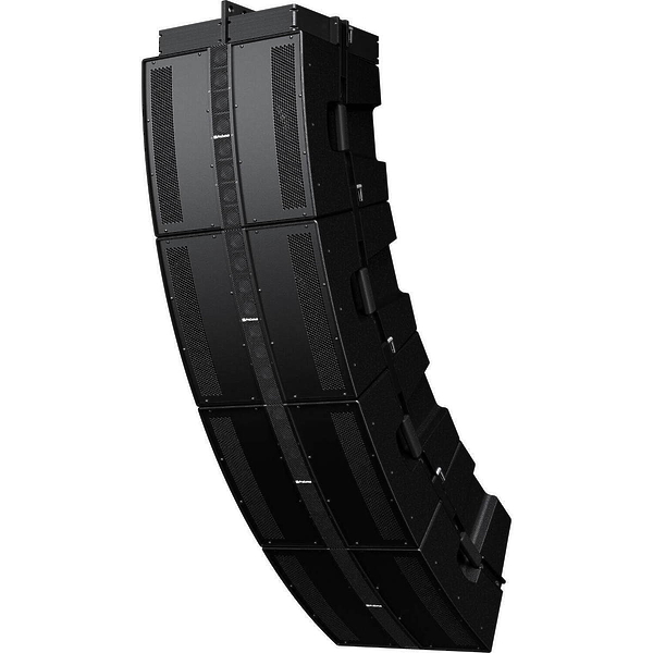 Элемент линейного массива PreSonus CDL12P артикул 246764Si-1 фото 4