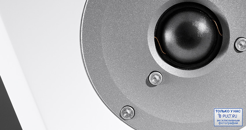 Центральный канал Dynaudio Focus 210C black артикул 433525FV-1 фото 3