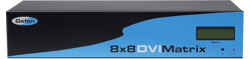 Gefen EXT-DVI-848 артикул 406247-1