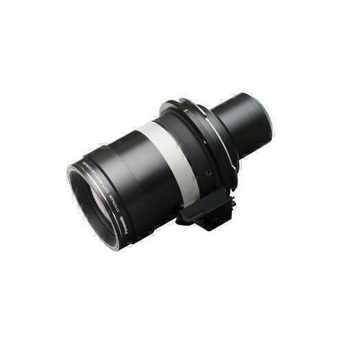 Panasonic ET-D75LE20 (объектив для проектора) артикул 291255-1