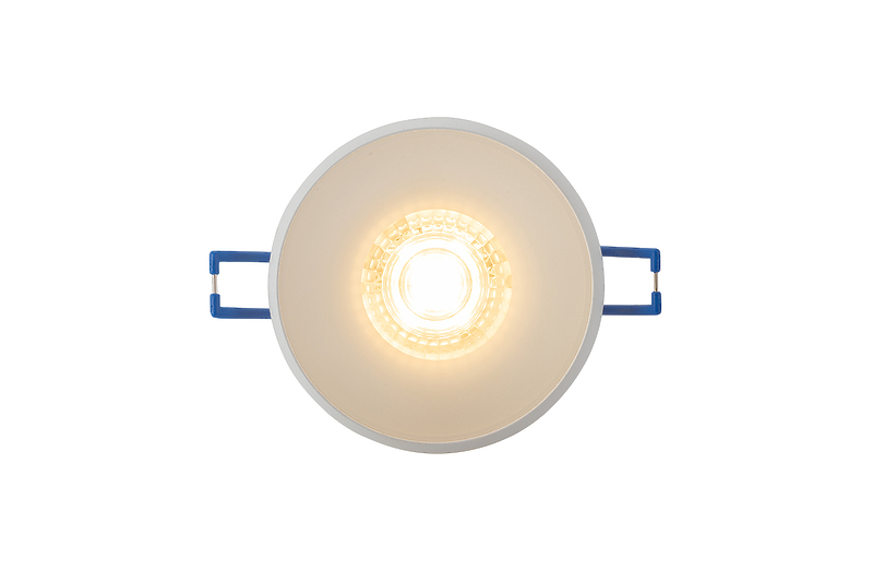 Светильник встраиваемый Denkirs DK4031-WH (White) артикул 270762Si-1 фото 6
