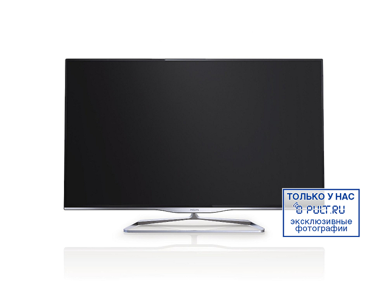 LED телевизор Philips 42PFL5008T/60 артикул 329688FV-1 фото 8
