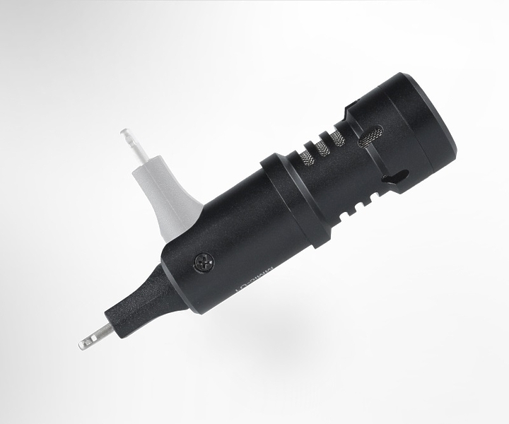 Микрофон Synco MMic-U1L артикул 287831Si-1 фото 5