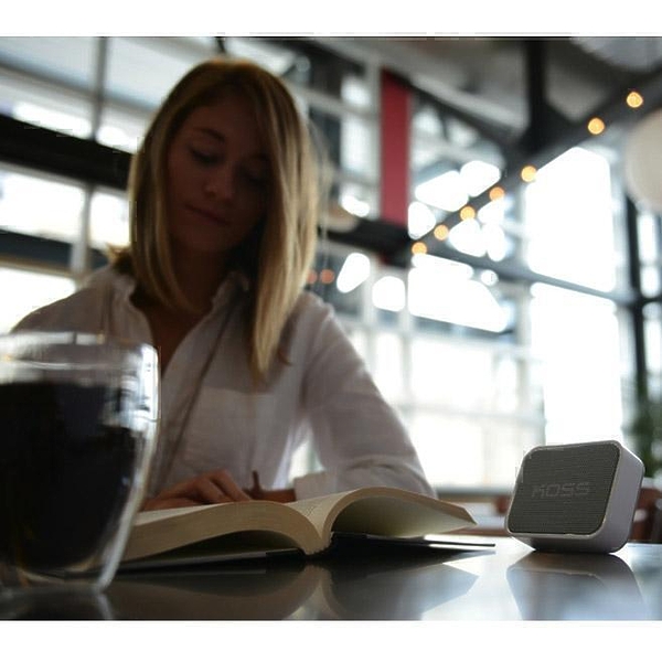 Koss BTS1 white #3 в «HiFiRussia»