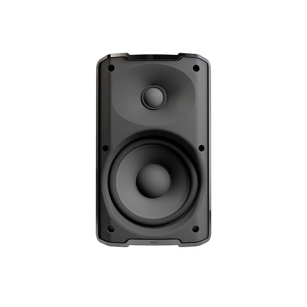 Всепогодная АС LD Systems DQOR 5 B артикул 265125Si-1 фото 6