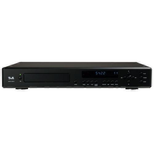 T+A SADV 1250R HD black артикул 351188SI-1