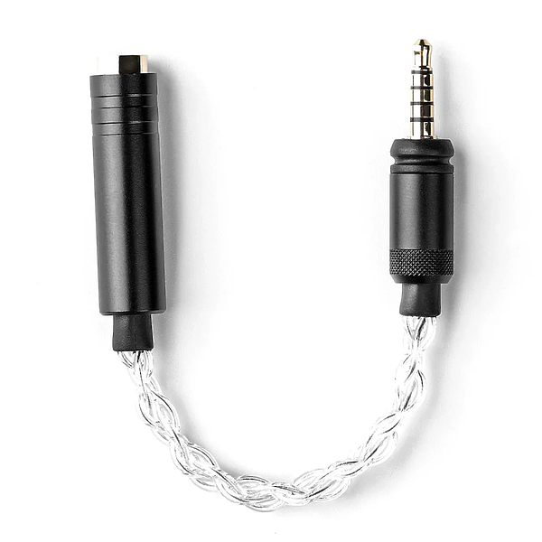 Кабель Shanling M0 Pro Cable артикул 298376Si-1 фото 3