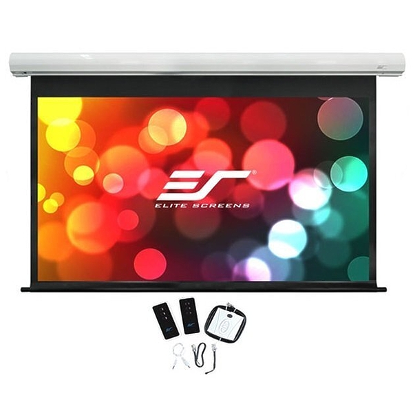 Экран Elite Screens SK110XHW-E12 артикул 179841Si-1