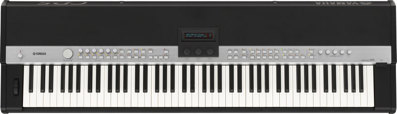 Клавишный инструмент Yamaha CP5 артикул 136461Si-1