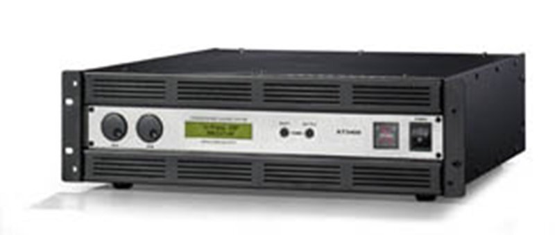 Усилитель X-Treme PS 3400 артикул 135481Si-1