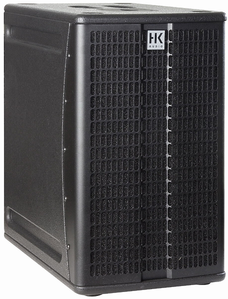 Сабвуфер HK Audio ELEMENTS E 110 Sub A артикул 124169Si-1