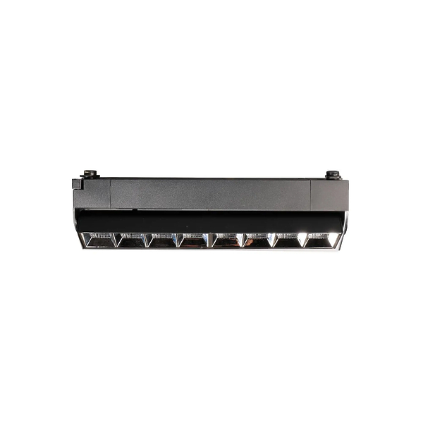 Светильник трековый JazzWay PTR 2120R 20Вт BL артикул 281872Si-1