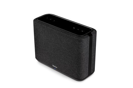 Беспроводная акустика Denon Home 250 black артикул 208712Si-1 фото 17