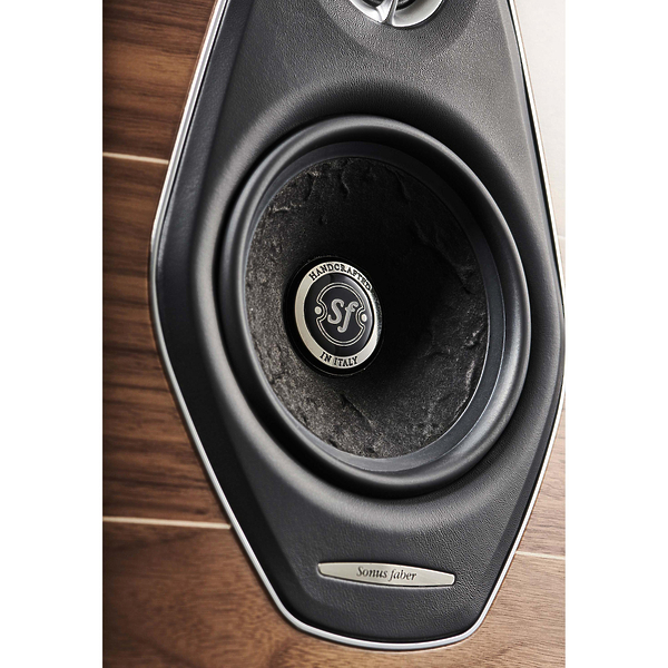 Напольная акустика Sonus Faber Olympica Nova III walnut артикул 199804Si-1 фото 9