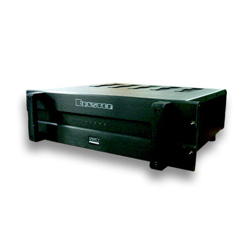 Усилитель звука Bryston 9B-SST-2 THX 19 black артикул 322257FV-1