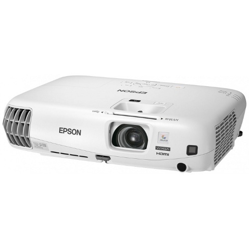 Проектор Epson EB-W16 артикул 353737FV-1