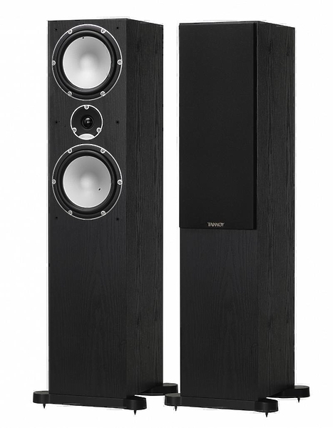 Tannoy Mercury 7.4 black oak артикул 341478SI-1