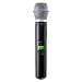Shure SLX2/BETA87C P4 702 - 726 MHz