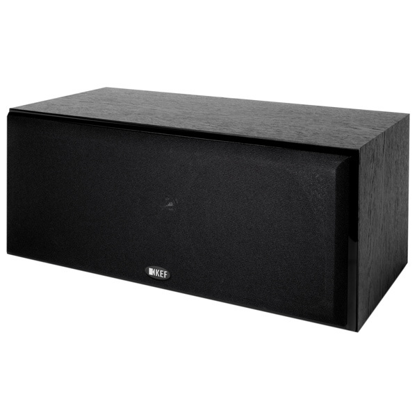 Центральный канал KEF C6LCR-BA артикул 437777FV-1