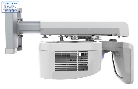 Проектор Nec U250X артикул 350299FV-1 фото 3