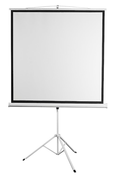 Экран на штативе Digis DSKD-1108 (1:1, 135", 248x250, MW) артикул 203963Si-1 фото 3