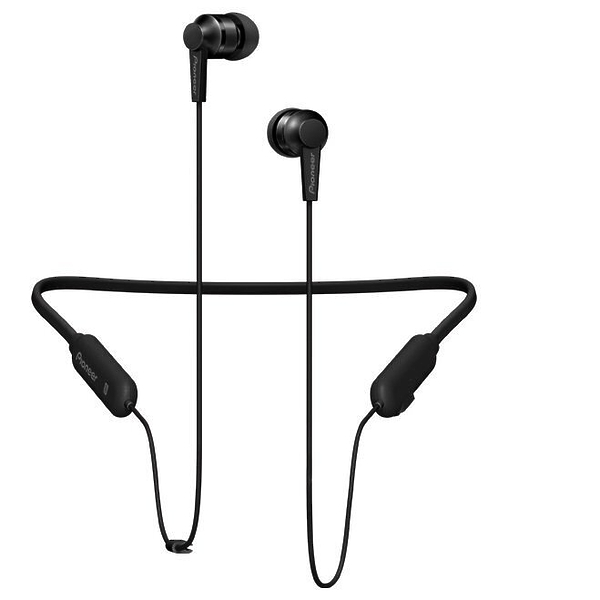 Наушники Pioneer SE-C7BT-B артикул 185220Si-1