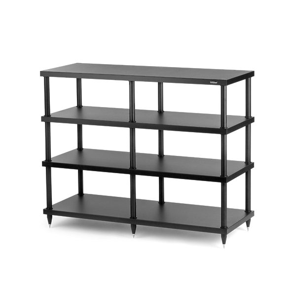 Стенд Solidsteel S4-4 Black артикул 236673Si-1