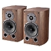 Полочная акустика Wharfedale Diamond 9.1 walnut pearl