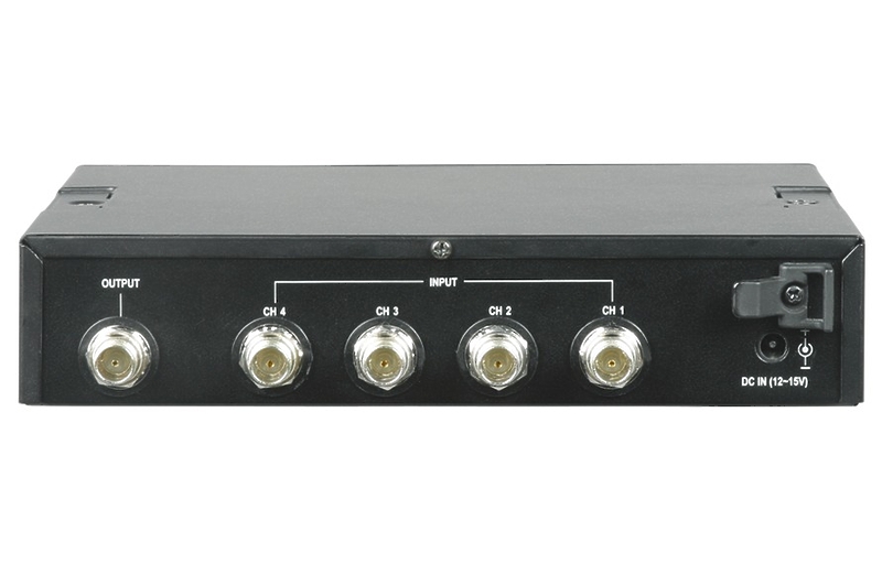 Сплиттер MIPRO AD-808 артикул 294994Si-1 фото 3