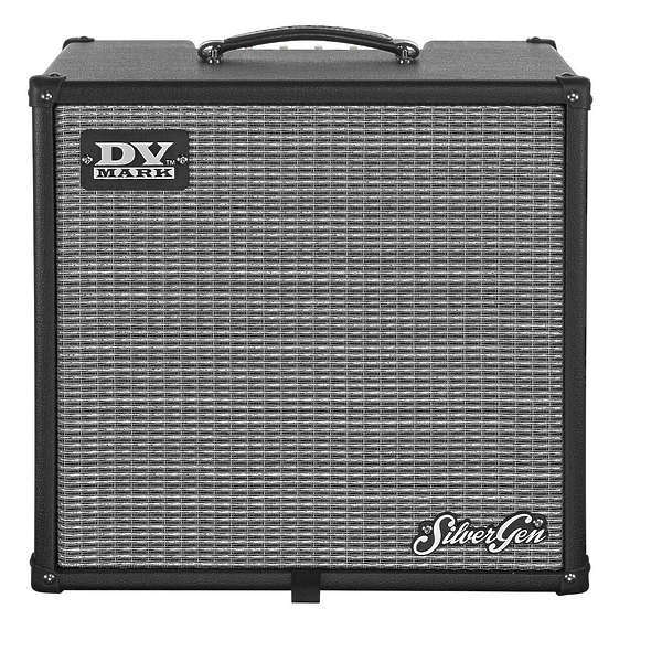 Комбо усилитель DV mark DVC GUITAR FRIEND12 артикул 194259Si-1